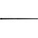 Stealth - LSP-1B - Black Break Pool Cue - 25 oz