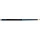 Action Starter 01 Blue Maple Cue - STR01 - Black Handle