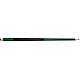Action Starter 02 Green Maple Cue - STR02 - Black Handle