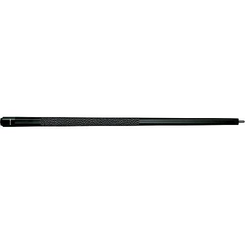 Action Starter 09 Pool Cue - STR09 - Black with Nylon Wrap
