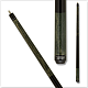 Action Starter STR19 Pool Cue - Smoke Stained Maple