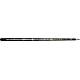 Action Value 04 Gold Splatter Cue - VAL04 - Black & Gold