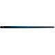 Action Value 13 Metallic Blue Cue - VAL13 - Checkered Rings