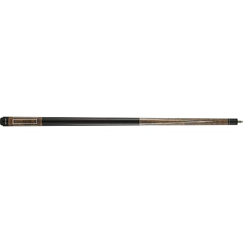 Action Value 20 Gray Maple Cue - VAL20 - White Overlay Points
