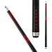 Voodoo 21 - Bloodshed Pool Cue