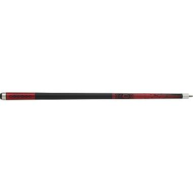 Voodoo 22 - Black Magic Pool Cue