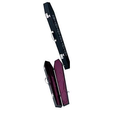 Voodoo Coffin Cue Case - 1/1 A VODCOFA