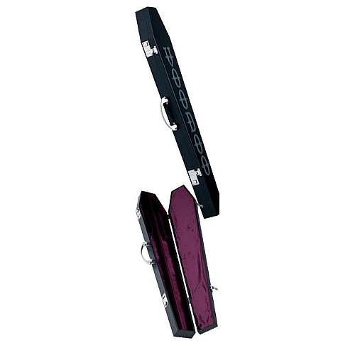 Voodoo Coffin Cue Case - 1/1 A VODCOFA