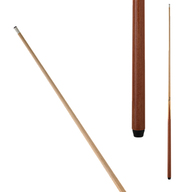 Yukon 01 One-piece Pool Cue Yukon 01 One-piece Pool Cue