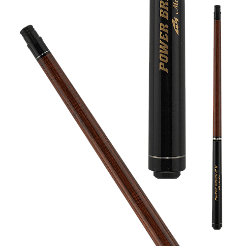 Mezz ZZPB2 Power Break II Break Cue Mezz ZZPB2 Power Break II Break Cue